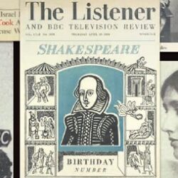 The Listener Historical Archive