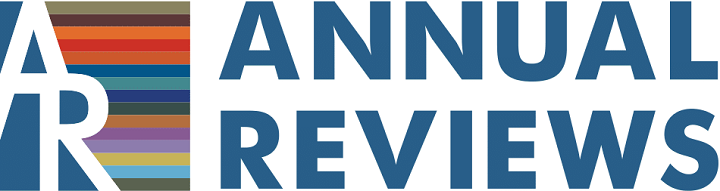 Annual Reviews